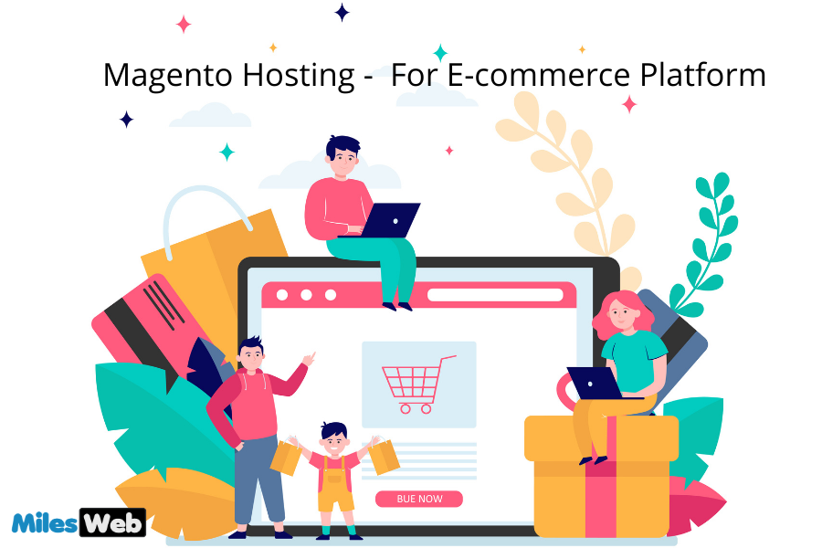 Magento Hosting FI