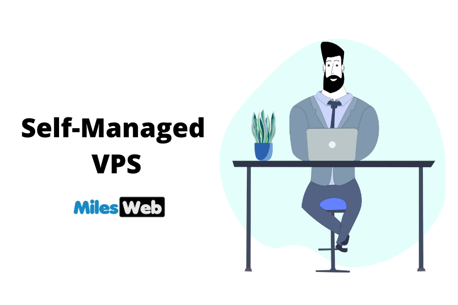 Self-Managed VPS