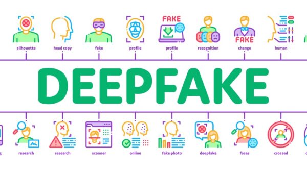 Ultimate Deepfake Guide