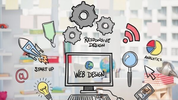Design Elements to Boost Website Conversion