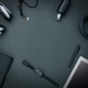 Smartphone Gadgets And Accessories