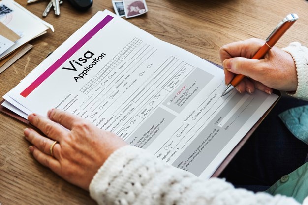Visa Application Denials