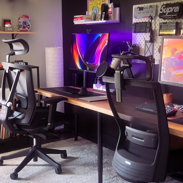 Choose an Ergonomic Gaming Chair